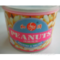 Canned Peanuts, Roasted salted peanuts